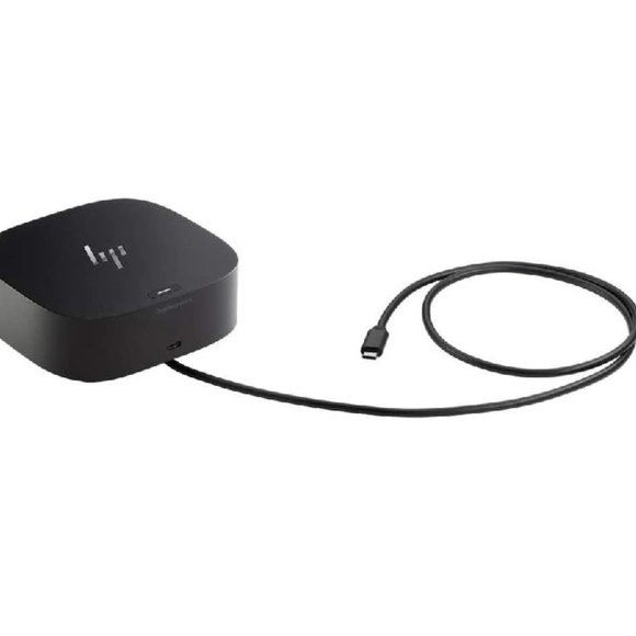 HP DOCK USB C/A Thunderbolt G2 (Laptop docking station)